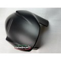 Carbonvani Carbon Fiber Front Fender for the Ducati Diavel V4 Carbonvani Carbon Fiber Front Fender for the Ducati Diavel V4